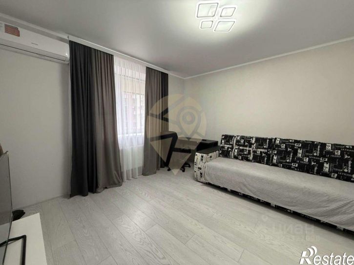 1-комн квартира Степной мкр,дом 32г