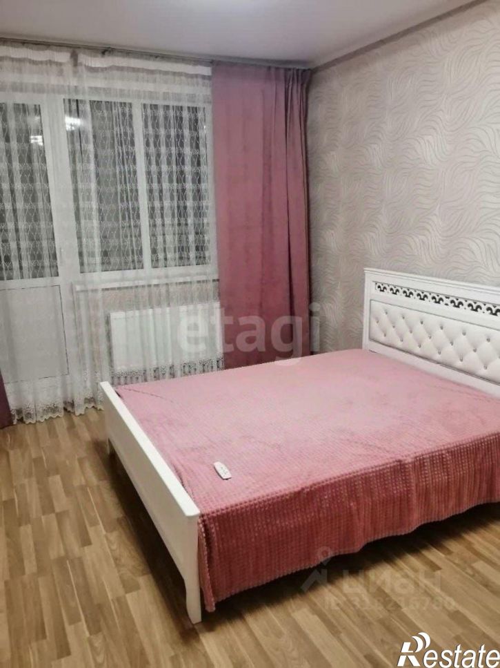 2-комн квартира