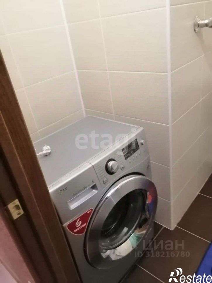 2-комн квартира