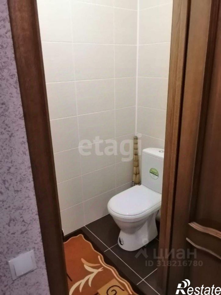 2-комн квартира