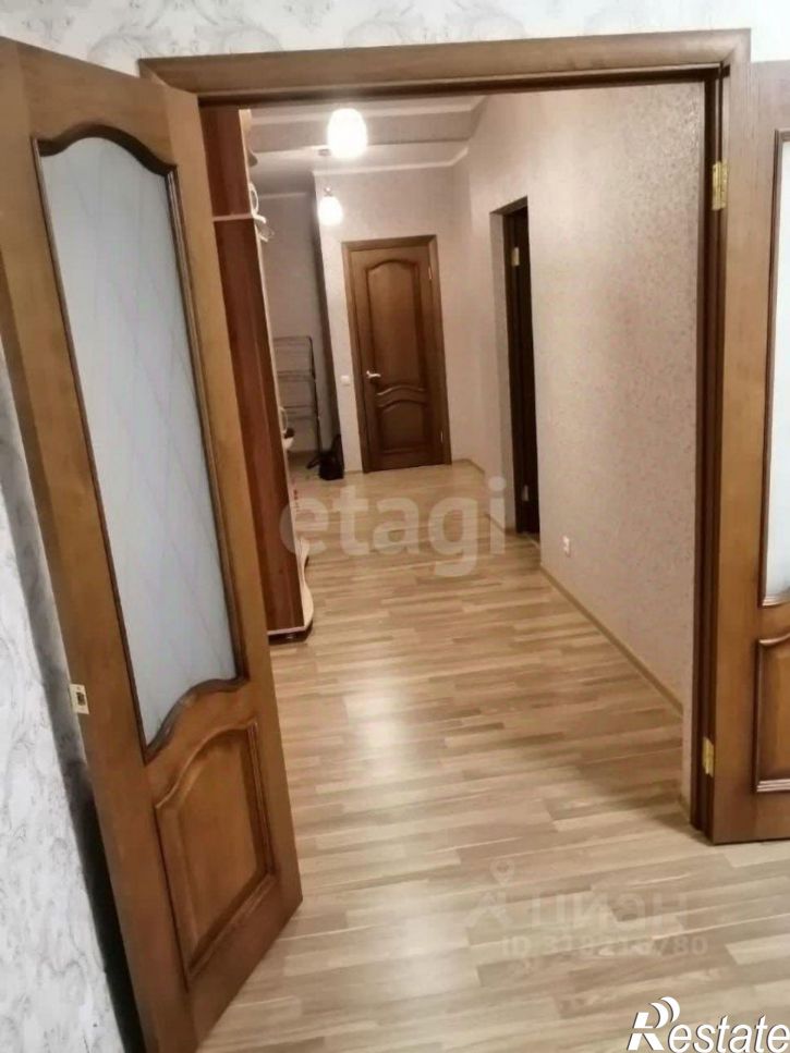 2-комн квартира