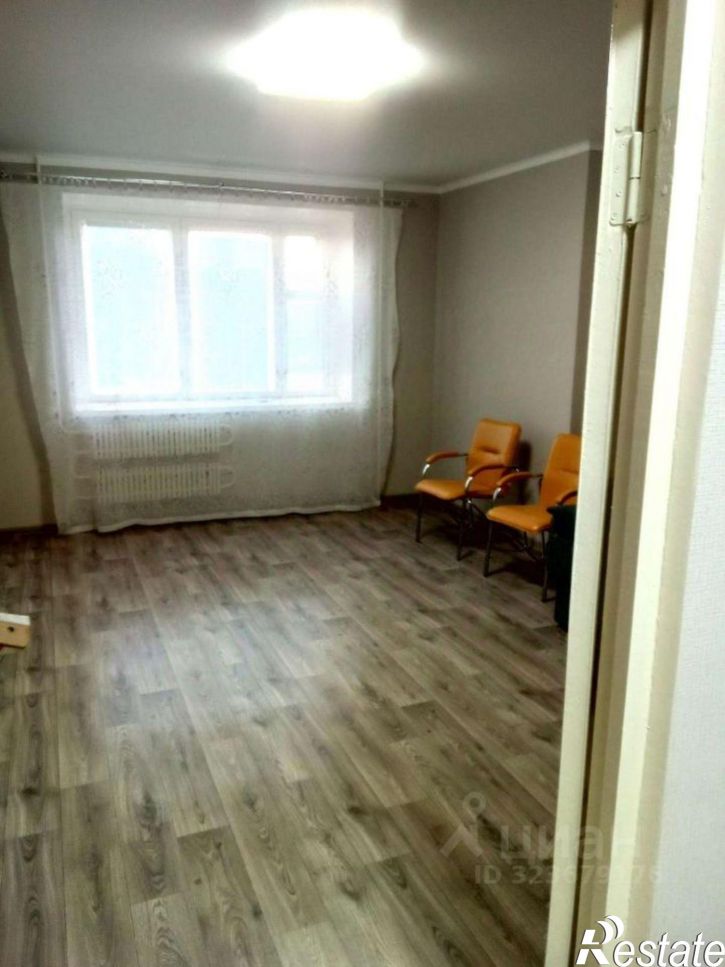 1-комн квартира