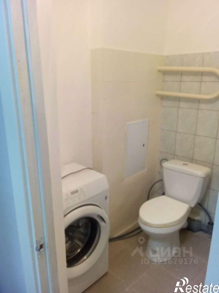 1-комн квартира