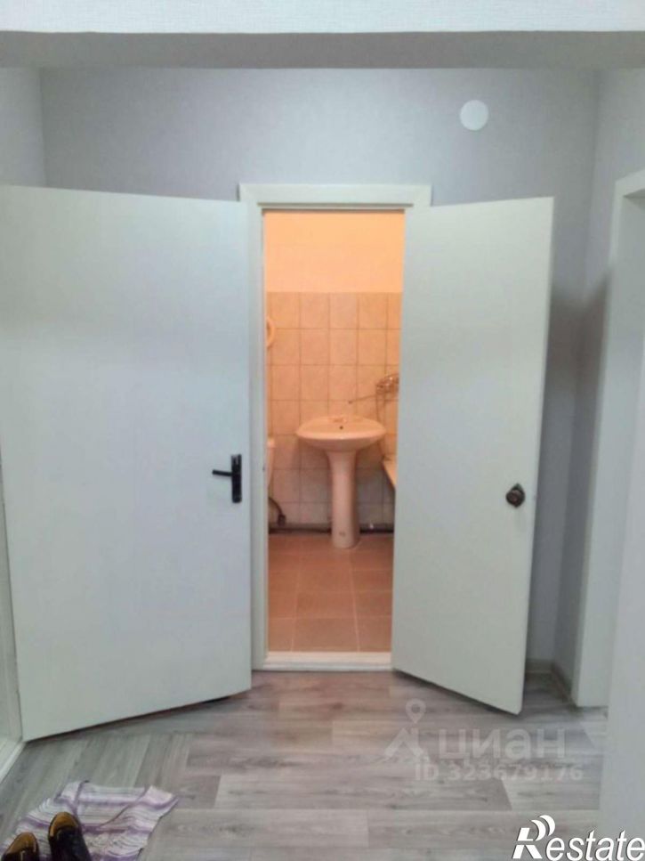 1-комн квартира