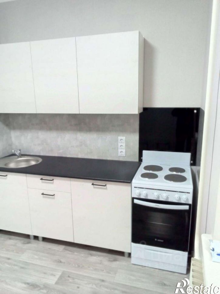 1-комн квартира