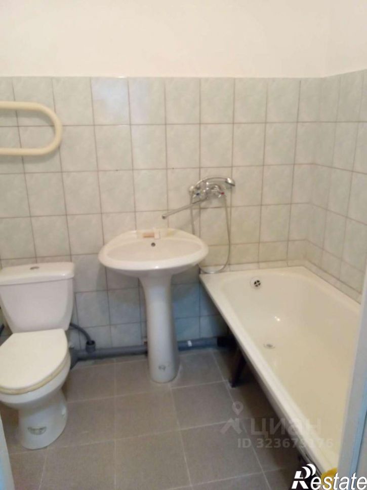 1-комн квартира