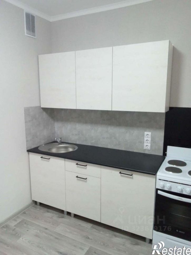 1-комн квартира