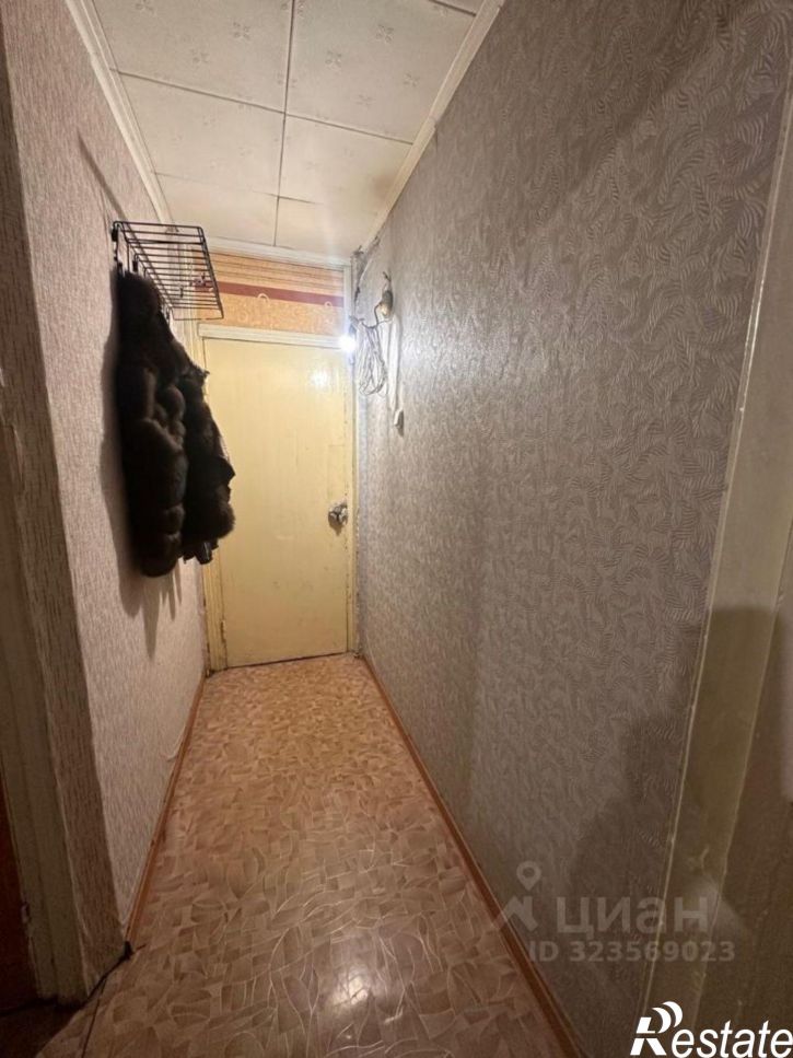 2-комн квартира