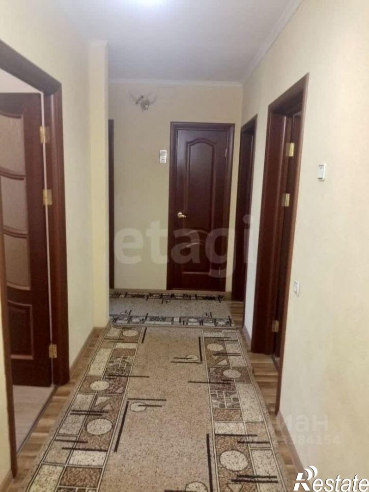 3-комн квартира