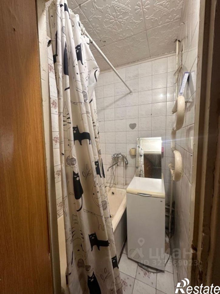 2-комн квартира