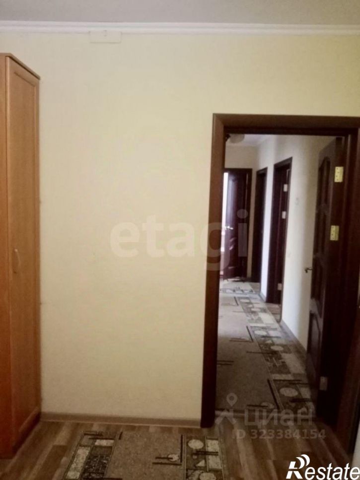 3-комн квартира