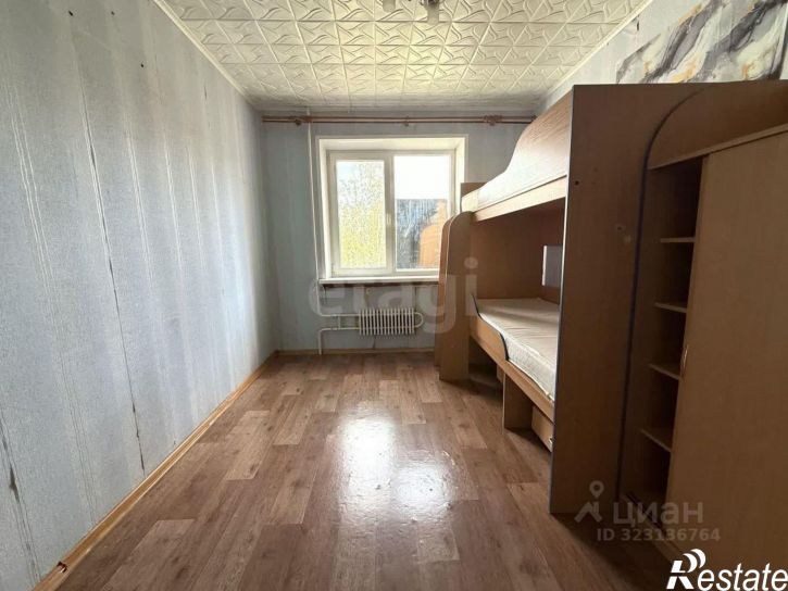 2-комн квартира