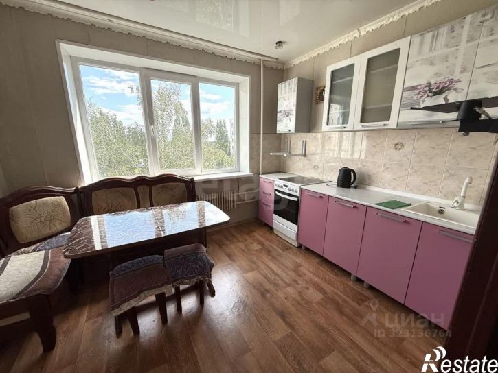 2-комн квартира