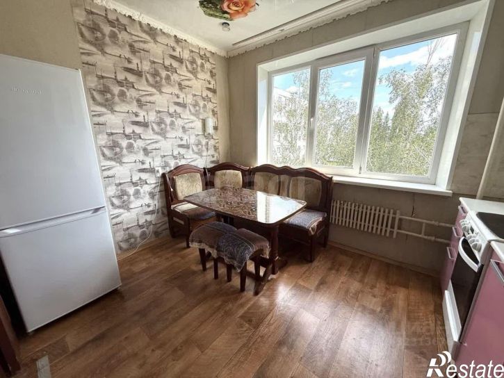 2-комн квартира