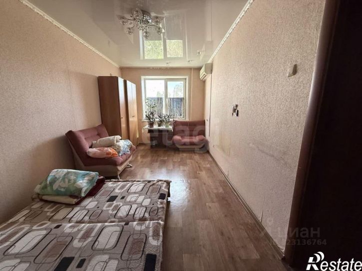 2-комн квартира