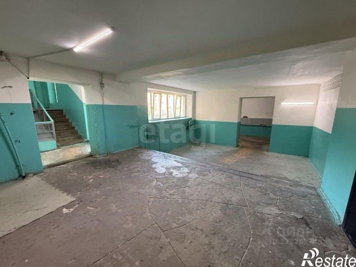 2-комн квартира