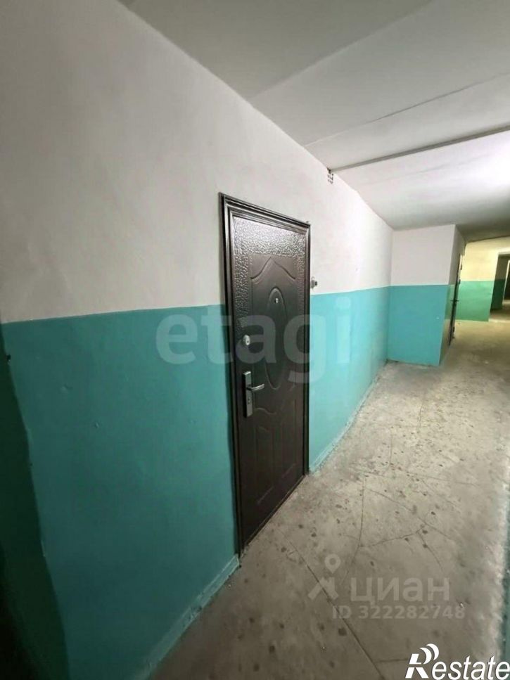 2-комн квартира