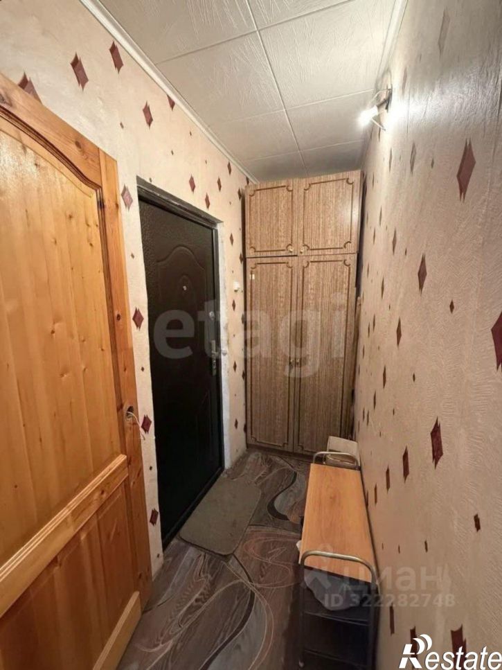 2-комн квартира