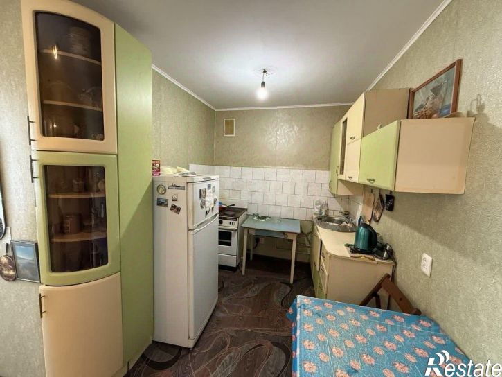 2-комн квартира