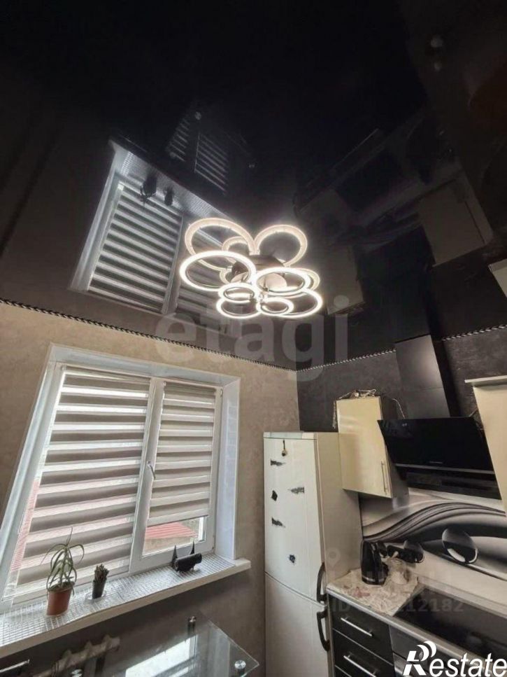 1-комн квартира