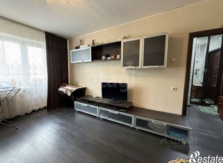 1-комн квартира