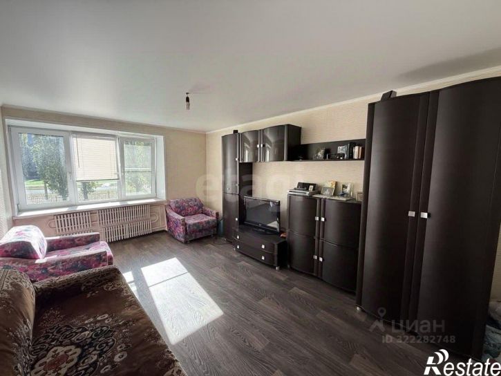 2-комн квартира