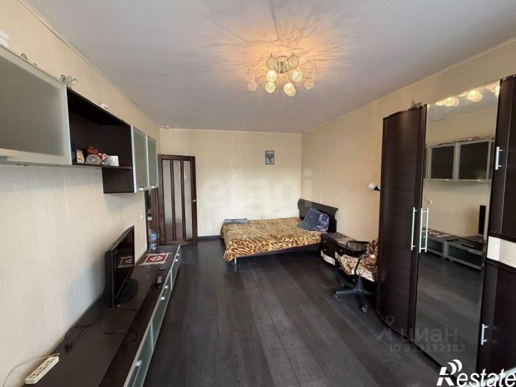 1-комн квартира