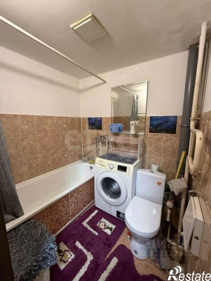 1-комн квартира