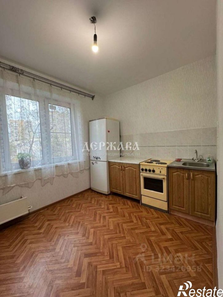 1-комн квартира Королева мкр,дом 6