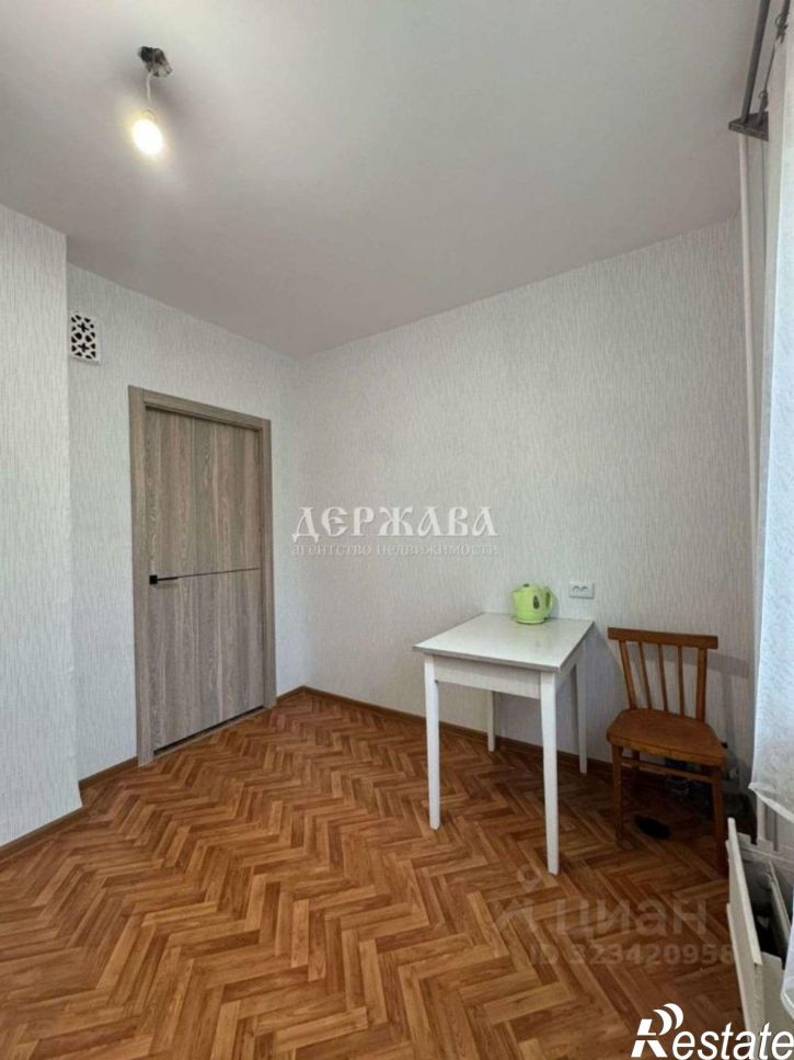 1-комн квартира Королева мкр,дом 6