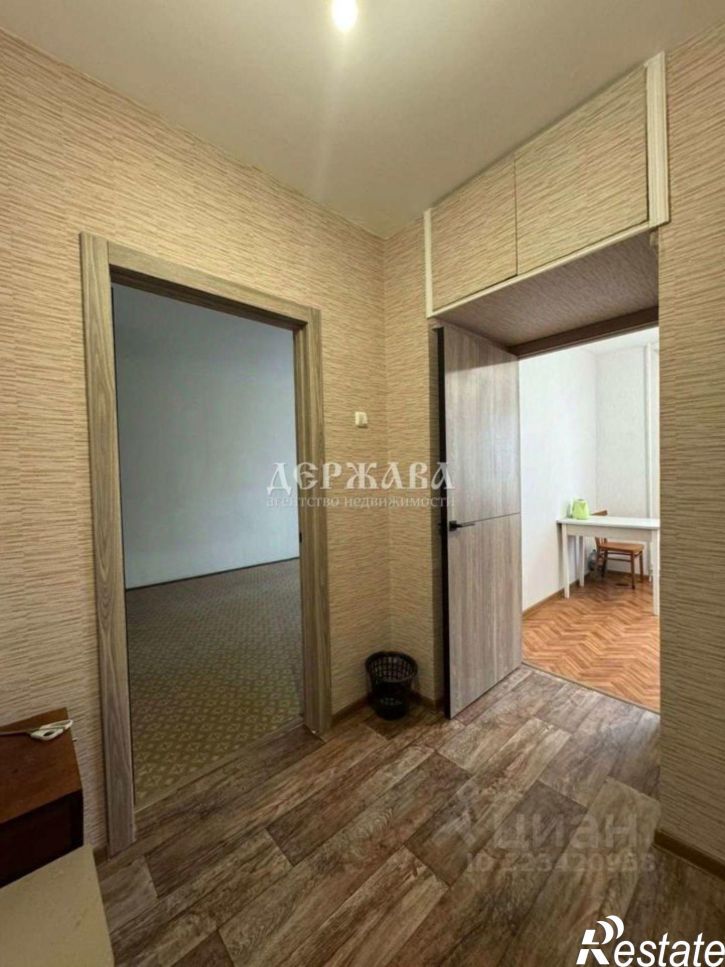 1-комн квартира Королева мкр,дом 6