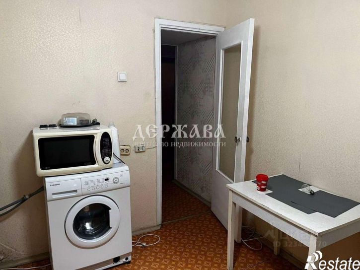 3-комн квартира