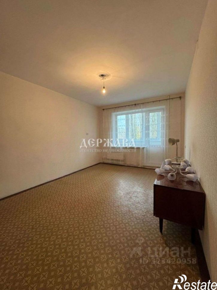 1-комн квартира Королева мкр,дом 6