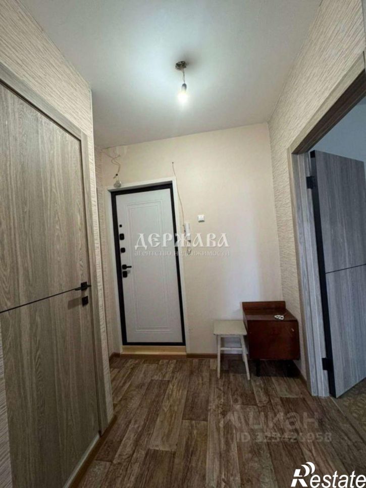 1-комн квартира Королева мкр,дом 6