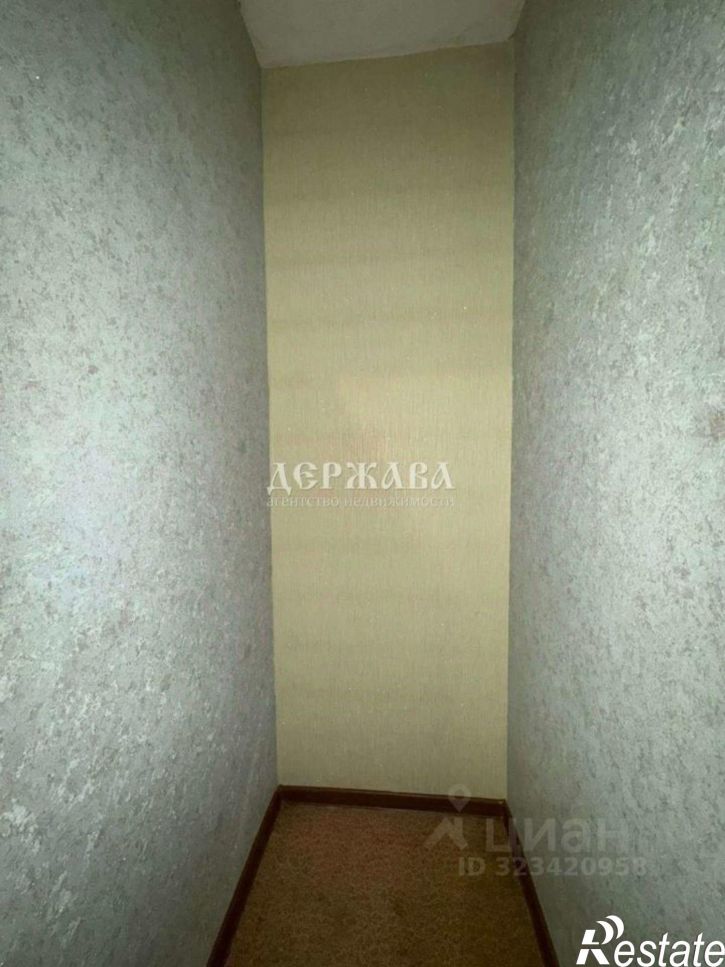 1-комн квартира Королева мкр,дом 6