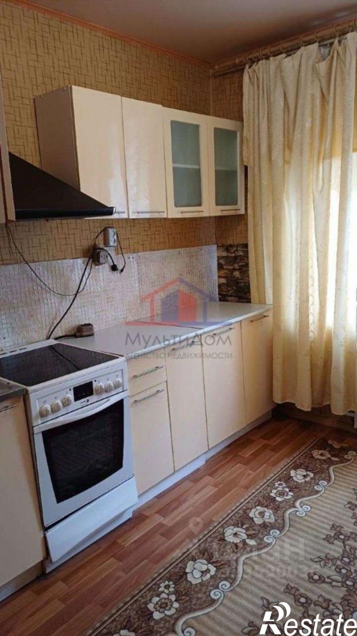 2-комн квартира