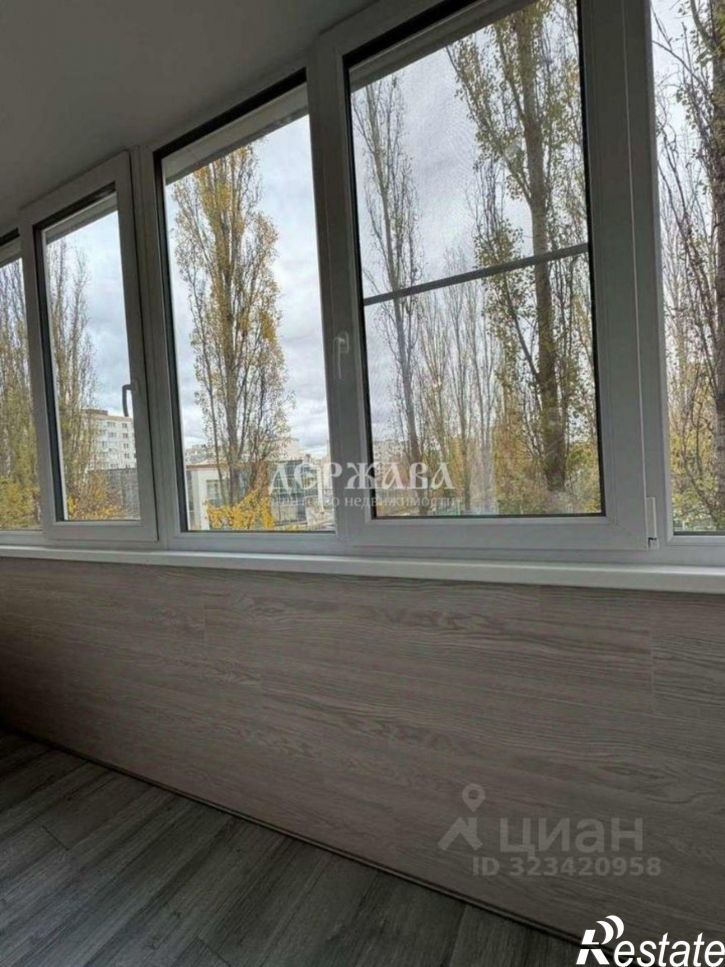 1-комн квартира Королева мкр,дом 6