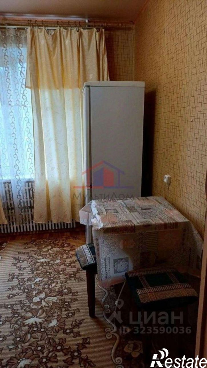 2-комн квартира