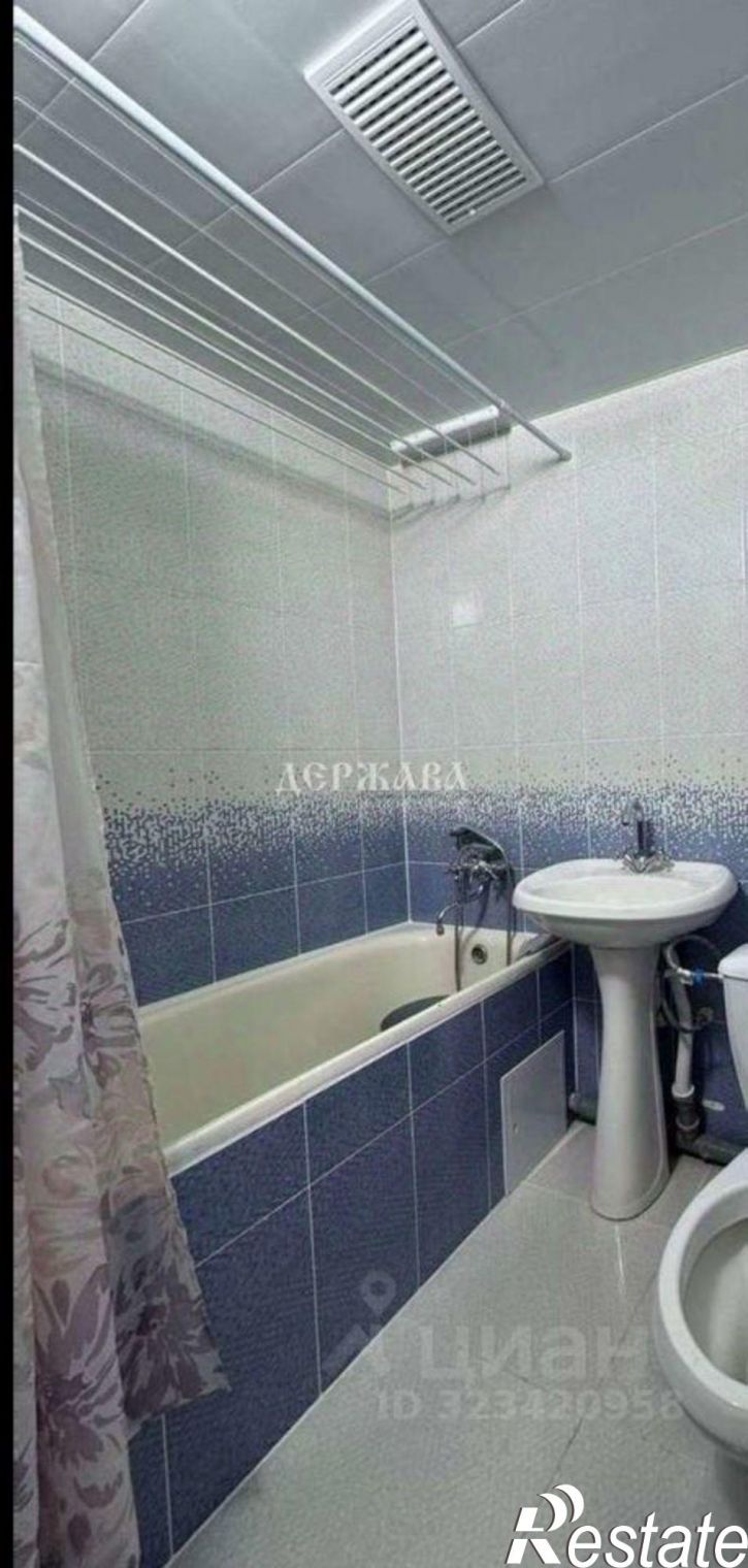 1-комн квартира Королева мкр,дом 6