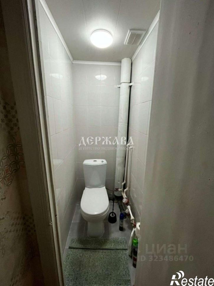 3-комн квартира