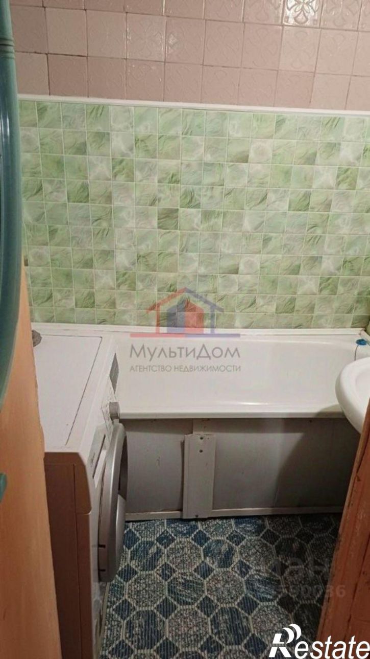 2-комн квартира