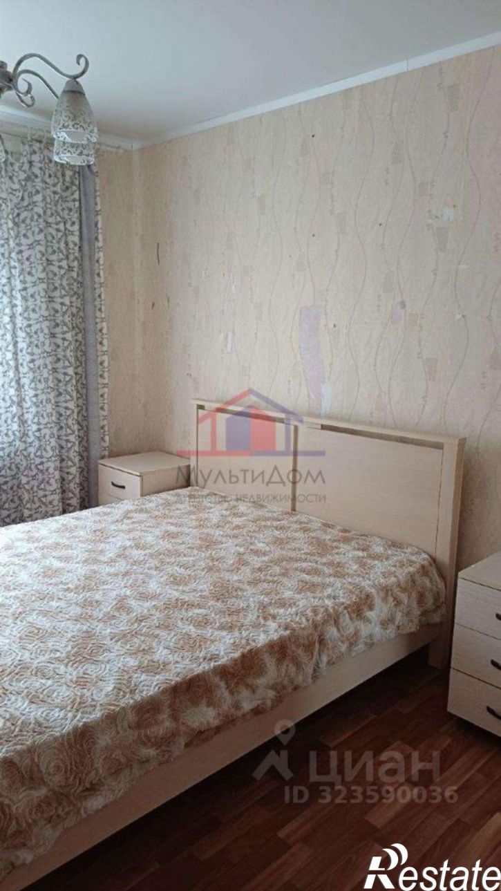 2-комн квартира