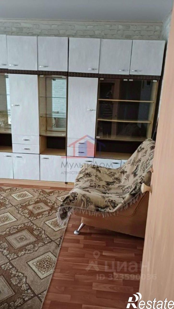 2-комн квартира