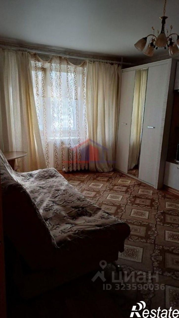 2-комн квартира