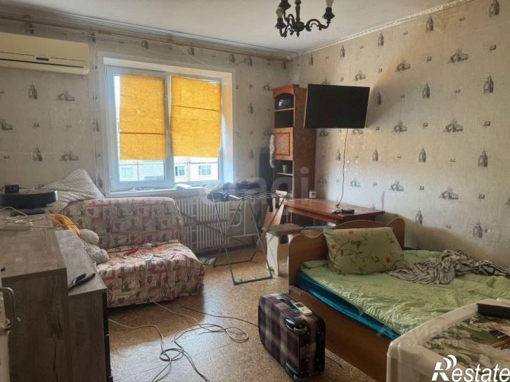 2-комн квартира улица Свердлова, 25,  д. 25