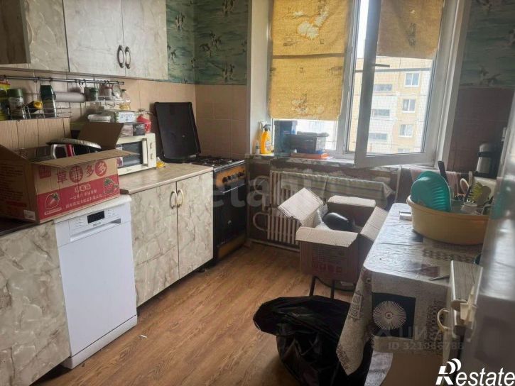 2-комн квартира улица Свердлова, 25,  д. 25