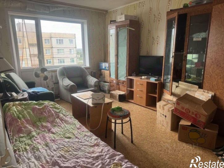 2-комн квартира улица Свердлова, 25,  д. 25