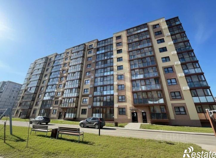 1-комн квартира улица Свердлова, 6,  д. 6