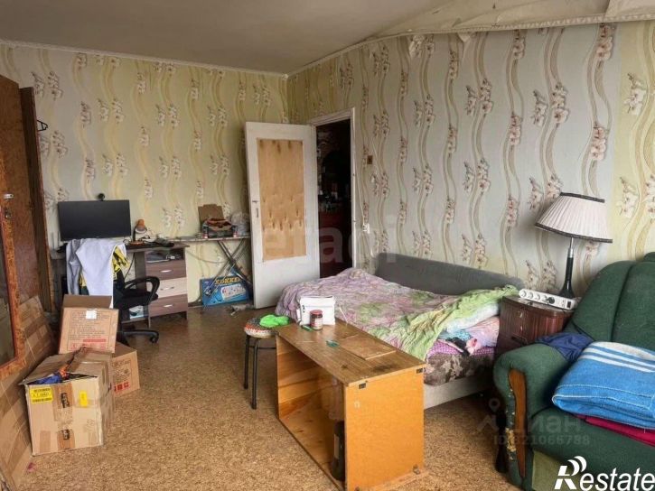 2-комн квартира улица Свердлова, 25,  д. 25