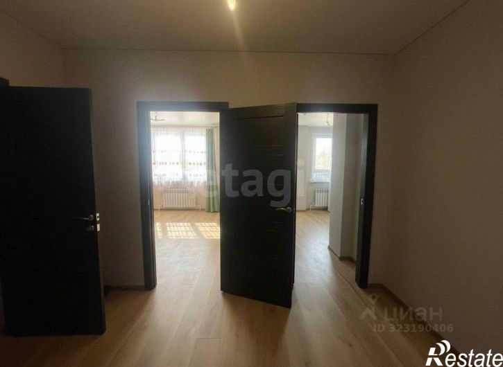 1-комн квартира улица Свердлова, 6,  д. 6